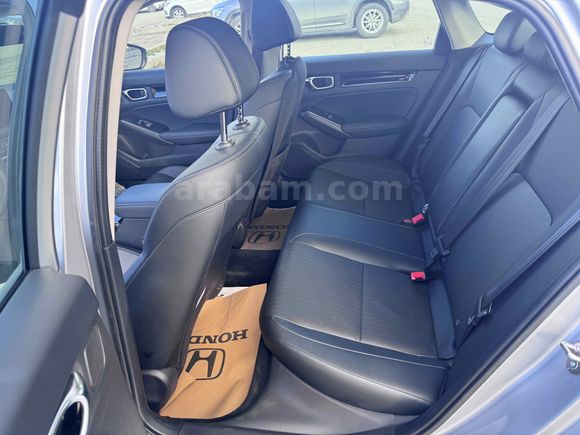 Sahibinden Honda Civic 1.5 i-VTEC Eco Executive Plus 2024 Model 