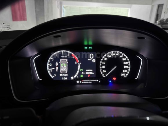 Sahibinden Honda Civic 1.5 i-VTEC Eco Executive Plus 2024 Model 