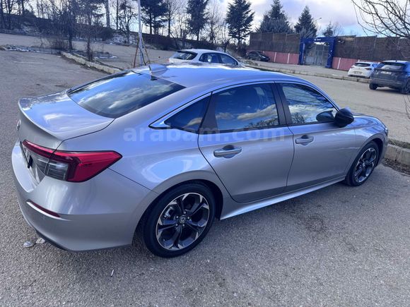 Sahibinden Honda Civic 1.5 i-VTEC Eco Executive Plus 2024 Model 