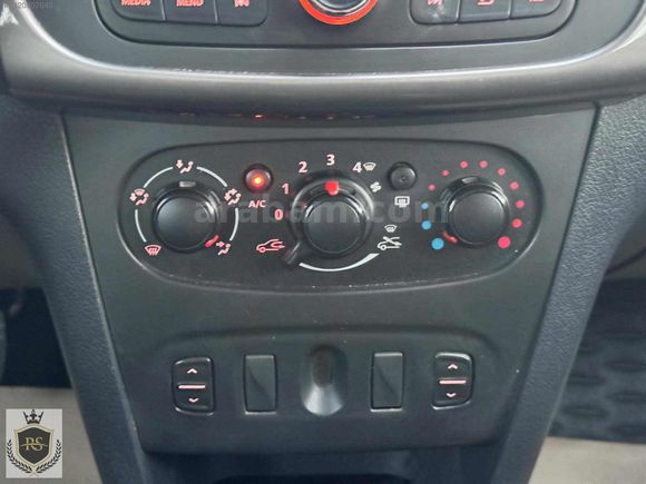 2015 STEPWAY 170BİN KM HATASIZ DİZEL
