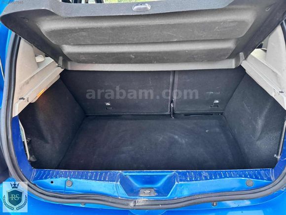 2015 STEPWAY 170BİN KM HATASIZ DİZEL
