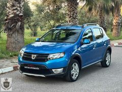 2015 STEPWAY 170BİN KM HATASIZ DİZEL