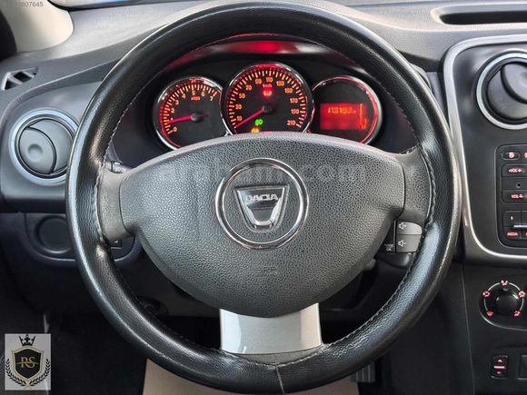 2015 STEPWAY 170BİN KM HATASIZ DİZEL