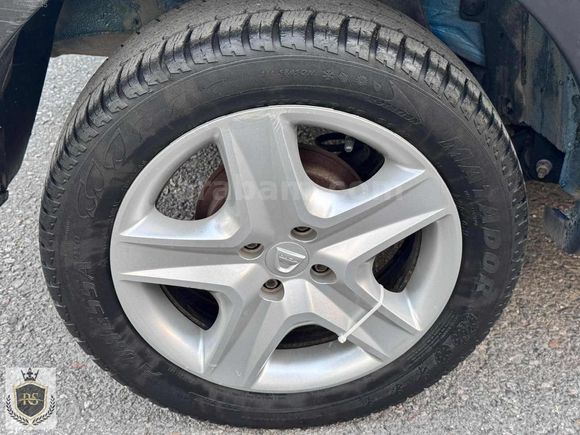 2015 STEPWAY 170BİN KM HATASIZ DİZEL