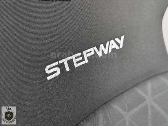 2015 STEPWAY 170BİN KM HATASIZ DİZEL