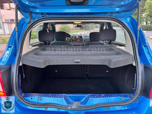 2015 STEPWAY 170BİN KM HATASIZ DİZEL