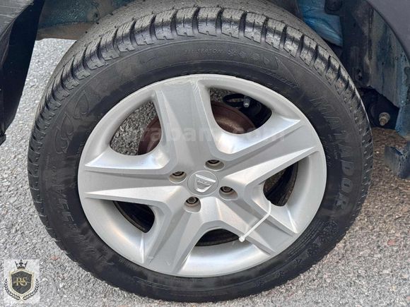 2015 STEPWAY 170BİN KM HATASIZ DİZEL