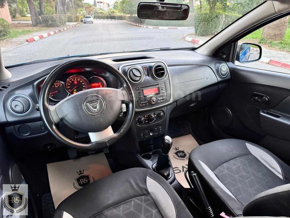 2015 STEPWAY 170BİN KM HATASIZ DİZEL