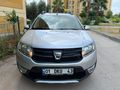 2014 STEPWAY 91 BIN KMDE