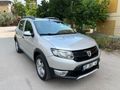 2014 STEPWAY 91 BIN KMDE