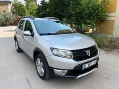2014 STEPWAY 91 BIN KMDE