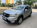 2014 STEPWAY 91 BIN KMDE