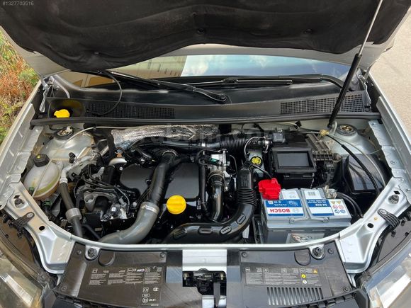 2014 STEPWAY 91 BIN KMDE