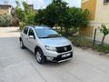 2014 STEPWAY 91 BIN KMDE