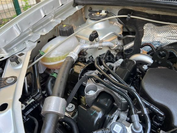 2014 STEPWAY 91 BIN KMDE