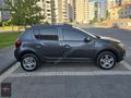 110BİNDE HIZ SABİTLEME YENİKASA LEDLİ 2017 DACİA STEPWAY 1.5DCİ