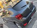 110BİNDE HIZ SABİTLEME YENİKASA LEDLİ 2017 DACİA STEPWAY 1.5DCİ