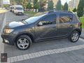 110BİNDE HIZ SABİTLEME YENİKASA LEDLİ 2017 DACİA STEPWAY 1.5DCİ
