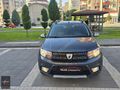 110BİNDE HIZ SABİTLEME YENİKASA LEDLİ 2017 DACİA STEPWAY 1.5DCİ