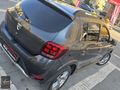 110BİNDE HIZ SABİTLEME YENİKASA LEDLİ 2017 DACİA STEPWAY 1.5DCİ
