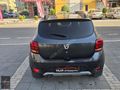 110BİNDE HIZ SABİTLEME YENİKASA LEDLİ 2017 DACİA STEPWAY 1.5DCİ
