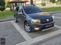110BİNDE HIZ SABİTLEME YENİKASA LEDLİ 2017 DACİA STEPWAY 1.5DCİ