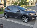 110BİNDE HIZ SABİTLEME YENİKASA LEDLİ 2017 DACİA STEPWAY 1.5DCİ