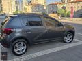 110BİNDE HIZ SABİTLEME YENİKASA LEDLİ 2017 DACİA STEPWAY 1.5DCİ
