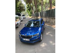 Sahibinden Skoda Karoq 1.6 TDI Style 2019 Model İzmir