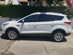 Sahibinden Ford Kuga 1.5 EcoBoost Titanium 2016 Model  51.000 km Beyaz