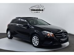 MERCEDES A-180 BLUEEFİCİENCY/CAM TVN/TAKAS/KREDİ/K.K TAKSİTLE