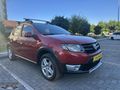 DACİA STEPWAY 1.5 DCİ 90 KM DE HATASIZ