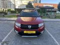 DACİA STEPWAY 1.5 DCİ 90 KM DE HATASIZ