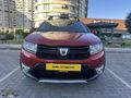 DACİA STEPWAY 1.5 DCİ 90 KM DE HATASIZ