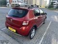 DACİA STEPWAY 1.5 DCİ 90 KM DE HATASIZ