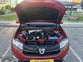 DACİA STEPWAY 1.5 DCİ 90 KM DE HATASIZ