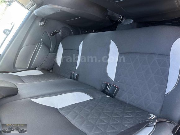 DACİA STEPWAY 1.5 DCİ 90 KM DE HATASIZ