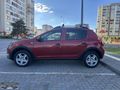 DACİA STEPWAY 1.5 DCİ 90 KM DE HATASIZ