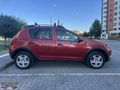 DACİA STEPWAY 1.5 DCİ 90 KM DE HATASIZ