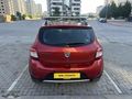 DACİA STEPWAY 1.5 DCİ 90 KM DE HATASIZ