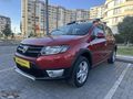 DACİA STEPWAY 1.5 DCİ 90 KM DE HATASIZ