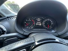Sahibinden Audi A3 Sedan 1.6 TDI Dynamic 2016 Model  286.000 km Siyah