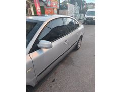 Sahibinden Volkswagen Passat 1.8 T Comfortline 1998 Model