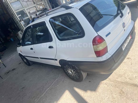 YENİ MUAYENELİ 1.4 KLİMALI