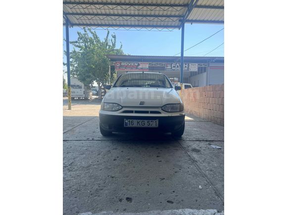 YENİ MUAYENELİ 1.4 KLİMALI