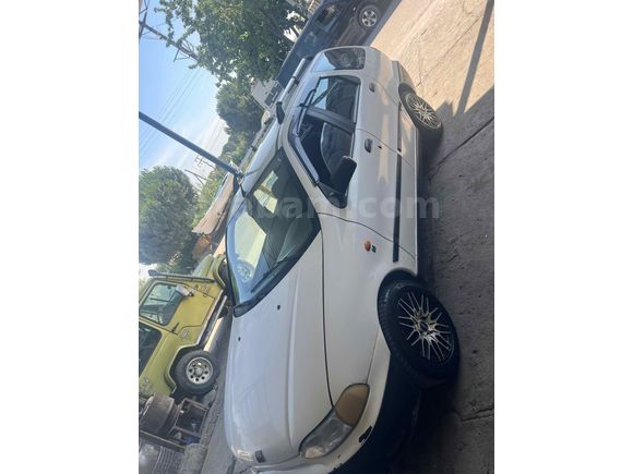 YENİ MUAYENELİ 1.4 KLİMALI