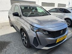 630.000 TL PEŞİNATLA ELDEN SENETLİ PEUGEOT 3008