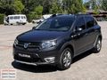 YILDIRIMDAN/HATASIZ/BOYASIZ/105.000KM/DACIA/STEPWAY