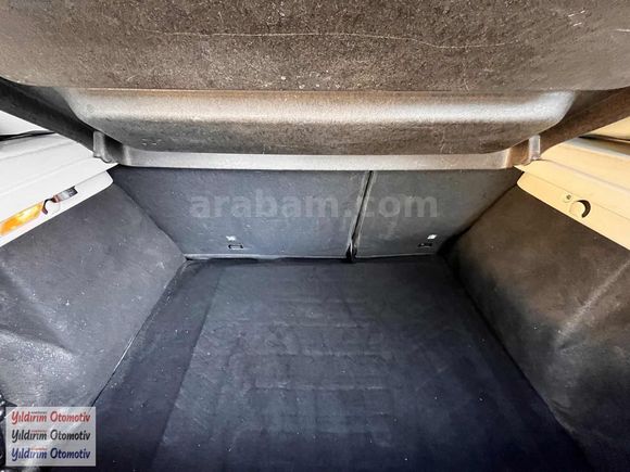 YILDIRIMDAN/HATASIZ/BOYASIZ/105.000KM/DACIA/STEPWAY