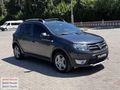 YILDIRIMDAN/HATASIZ/BOYASIZ/105.000KM/DACIA/STEPWAY